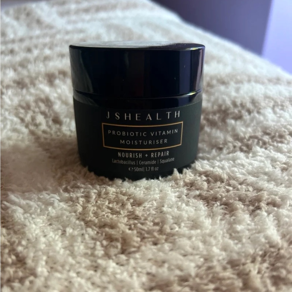 JS Health Moisturizer